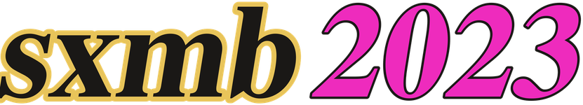 sxmb2023 logo